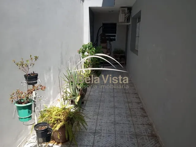 Sobrado 3 quartos e 2 banheiros, à venda, no bairro Cipava em Osasco