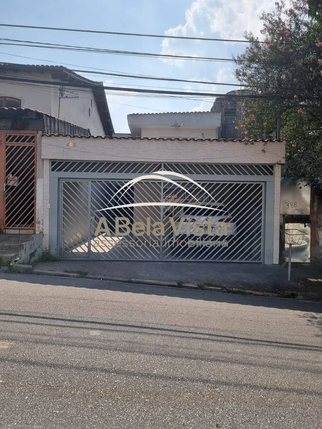 Sobrado, 3 quartos, 200 m² - Foto 1