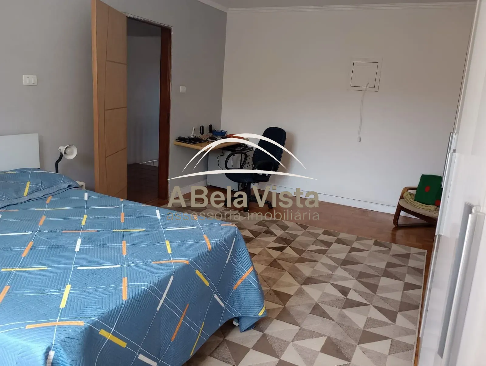 Sobrado, 3 quartos, 200 m² - Foto 8