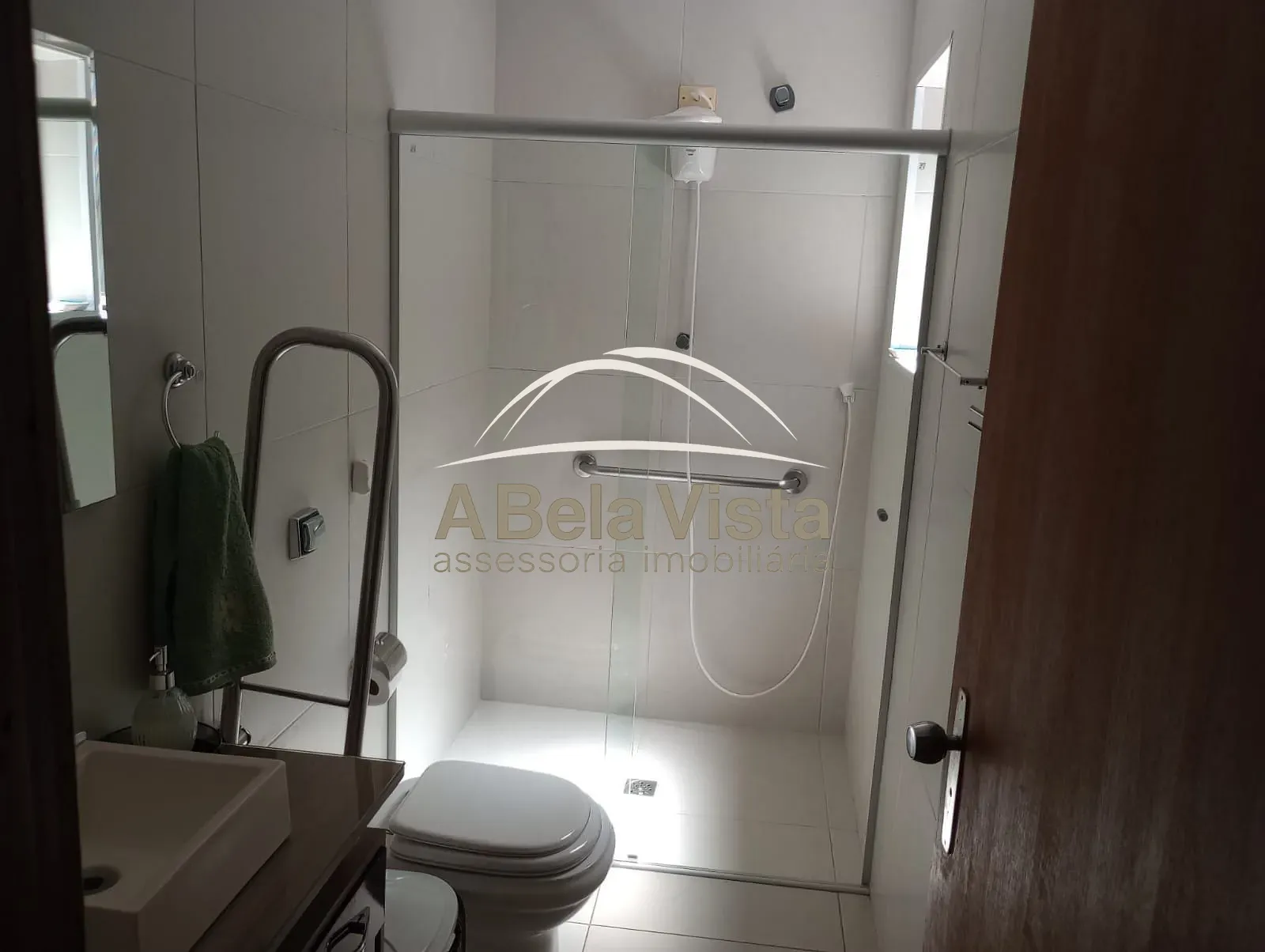 Sobrado, 3 quartos, 200 m² - Foto 16