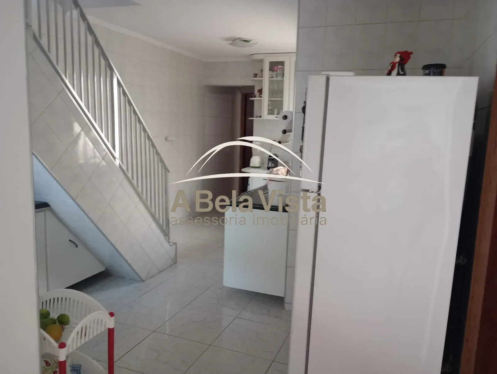Sobrado, 3 quartos, 200 m² - Foto 18
