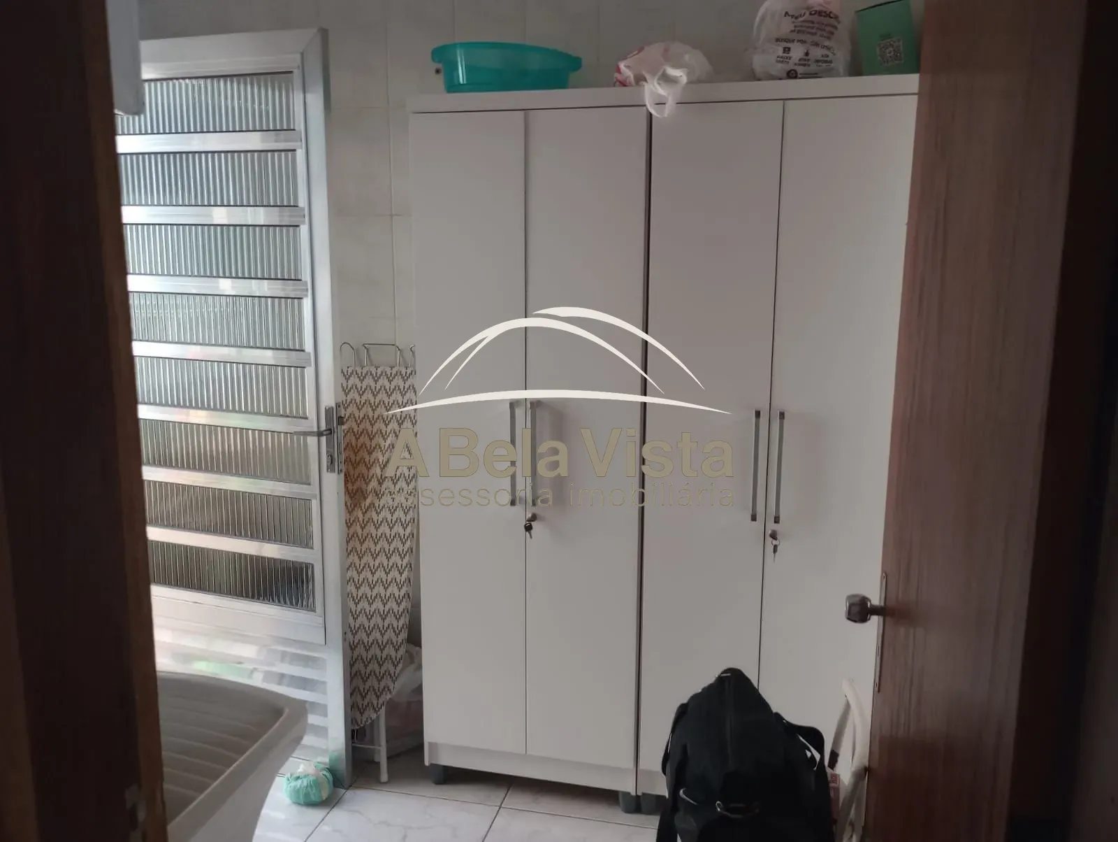 Sobrado, 3 quartos, 200 m² - Foto 9