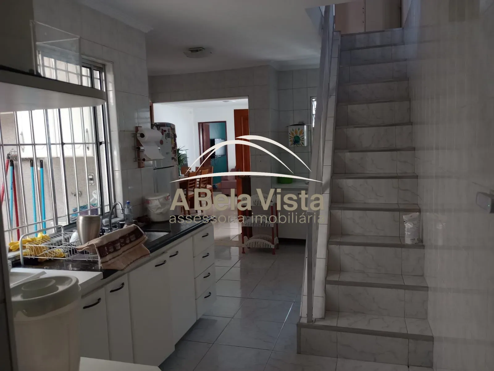 Sobrado, 3 quartos, 200 m² - Foto 10