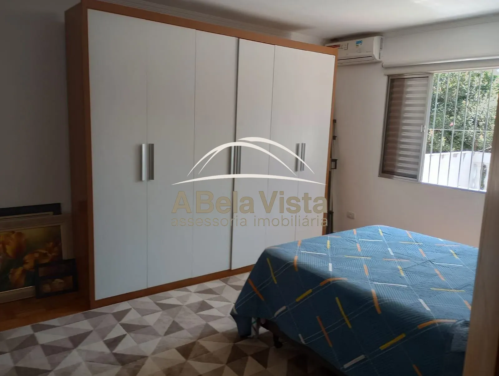 Sobrado, 3 quartos, 200 m² - Foto 22