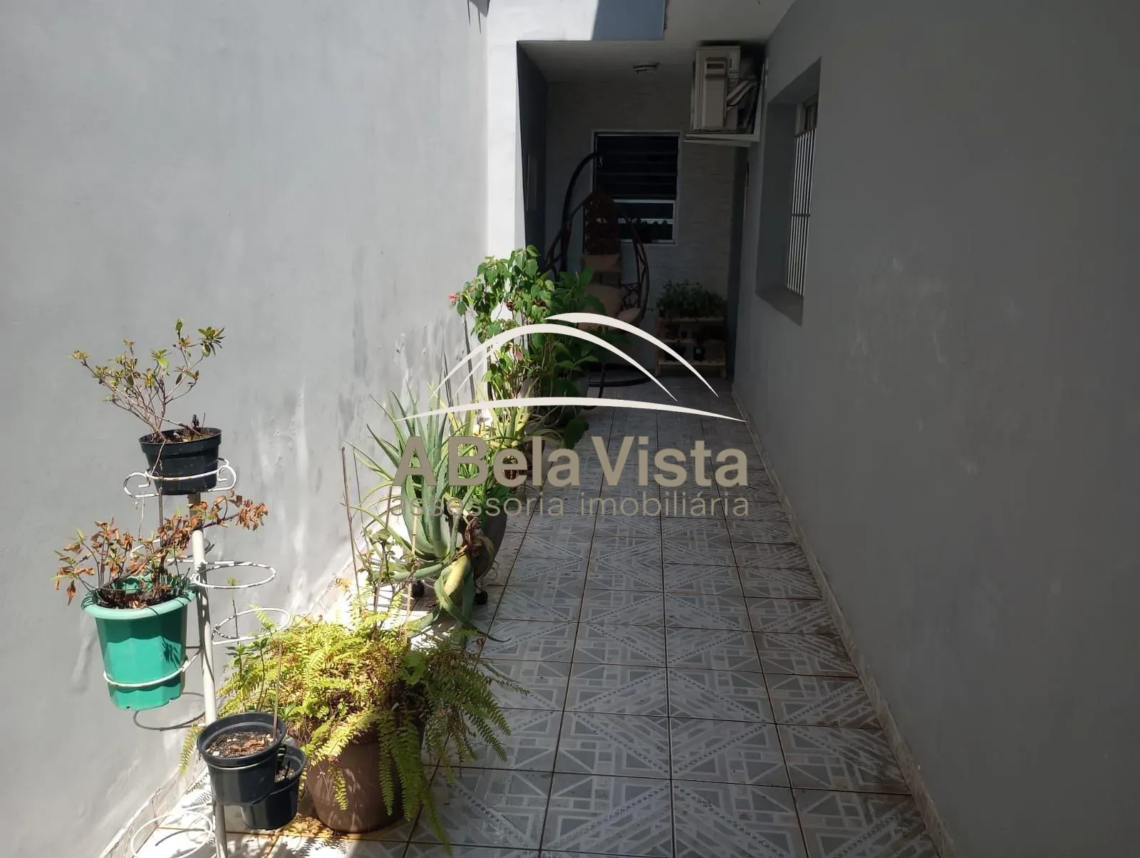 Sobrado, 3 quartos, 200 m² - Foto 2