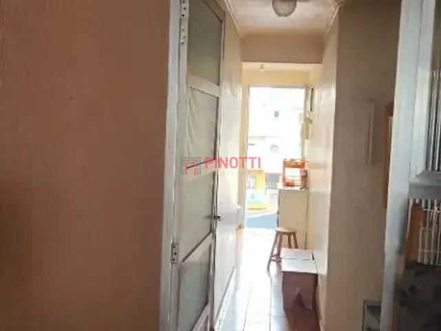 Sobrado 3 quartos e 1 banheiro, à venda, no bairro Baeta Neves em São Bernardo do Campo