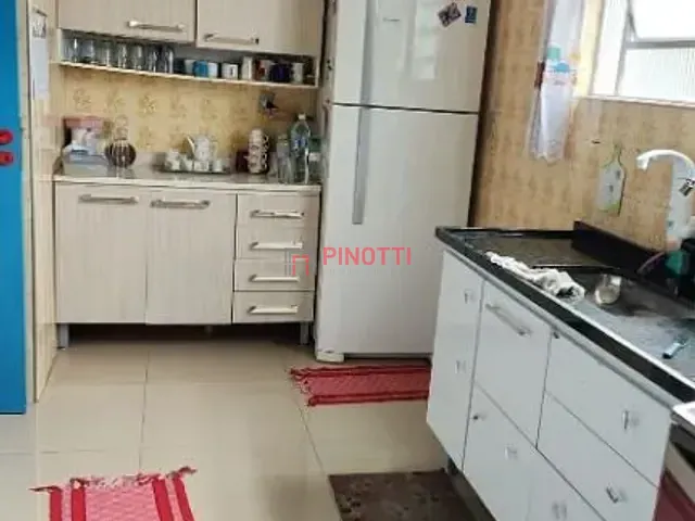 Sobrado 3 quartos e 1 banheiro, à venda, no bairro Baeta Neves em São Bernardo do Campo