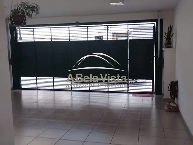 Sobrado com 160m² 3 quartos e 2 banheiros, à venda, no bairro Jardim Bonfiglioli em São Paulo