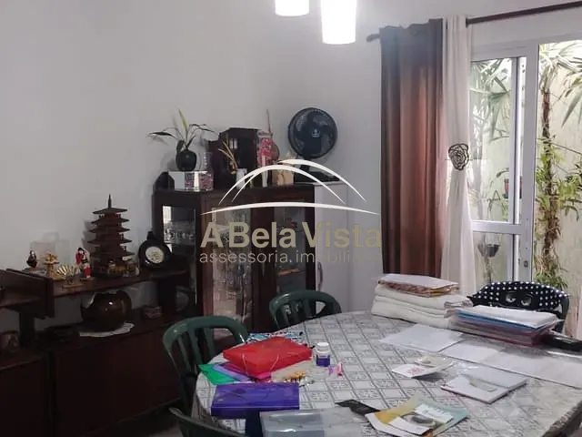 Sobrado com 160m² 3 quartos e 2 banheiros, à venda, no bairro Jardim Bonfiglioli em São Paulo