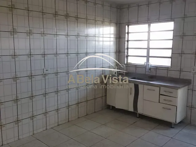 Sobrado com 250m² 1 quarto e 1 banheiro, à venda, no bairro Jardim D'Abril em São Paulo