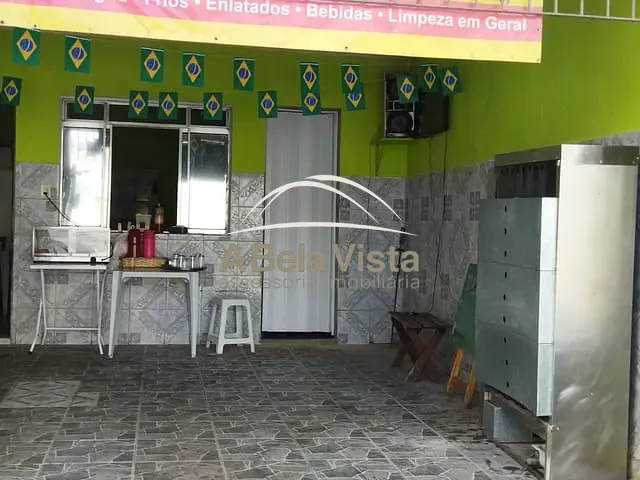 Sobrado com 250m² 1 quarto e 1 banheiro, à venda, no bairro Jardim D'Abril em São Paulo