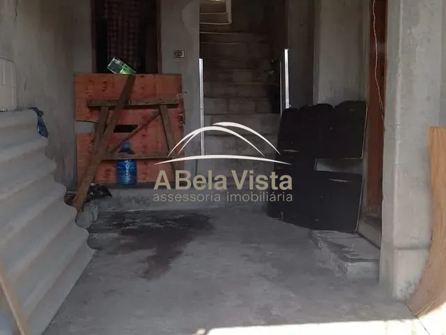 Sobrado 4 quartos e 4 banheiros, à venda, no bairro Jaguaribe em Osasco