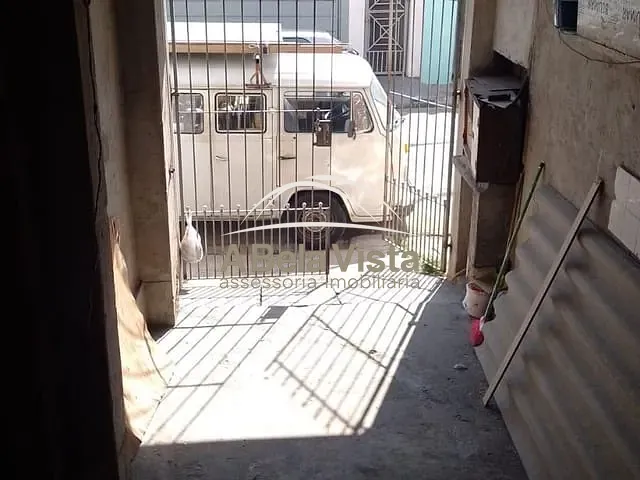 Sobrado 4 quartos e 4 banheiros, à venda, no bairro Jaguaribe em Osasco