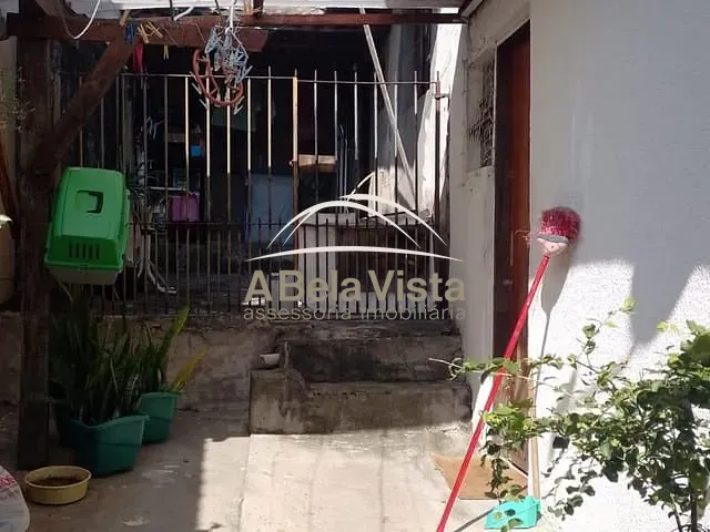 Sobrado 4 quartos e 4 banheiros, à venda, no bairro Jaguaribe em Osasco