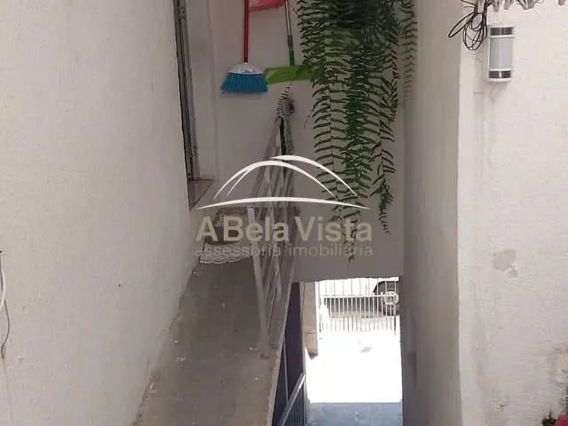 Sobrado 4 quartos e 4 banheiros, à venda, no bairro Jaguaribe em Osasco