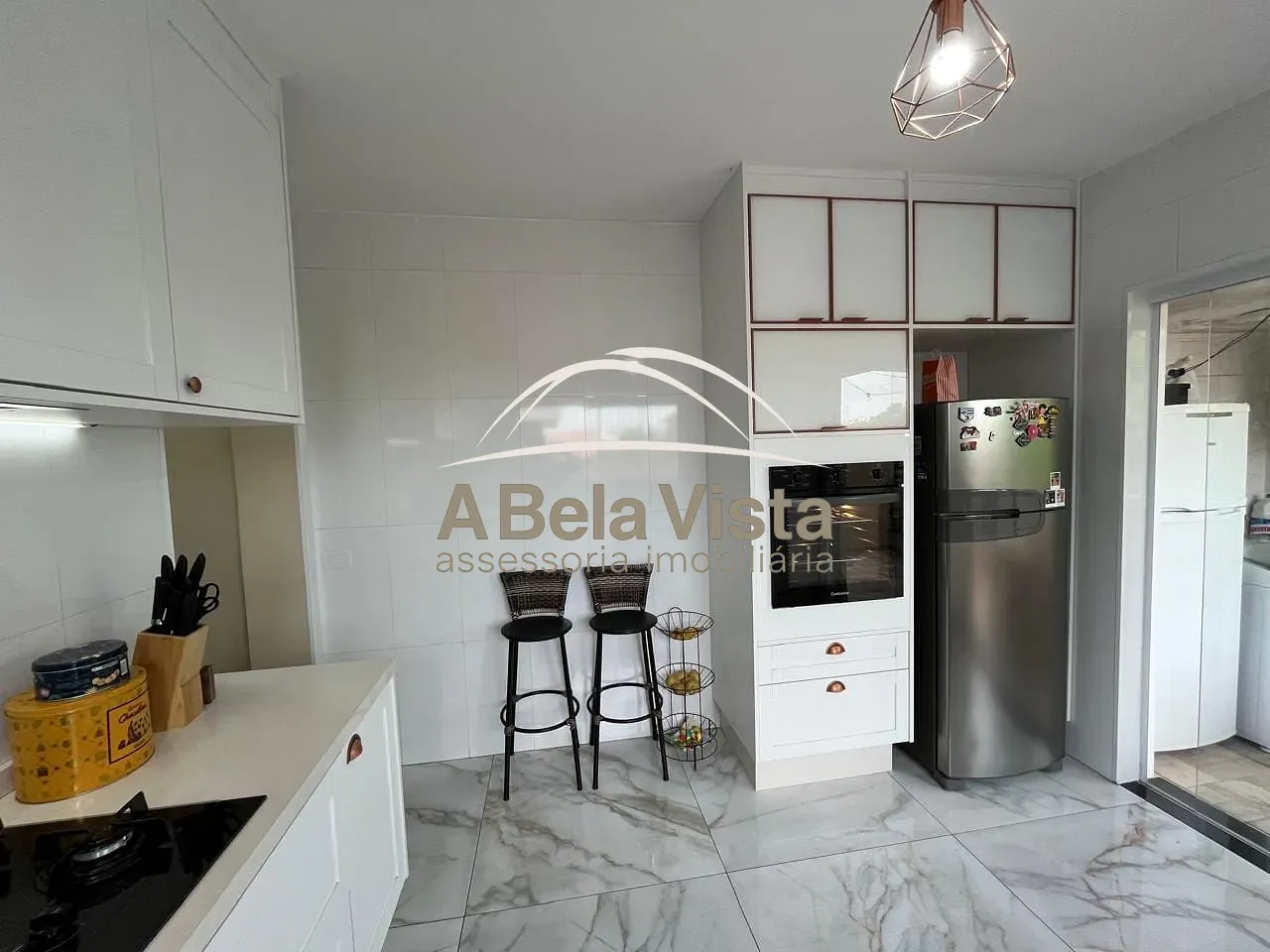 Sobrado, 3 quartos, 211 m² - Foto 29