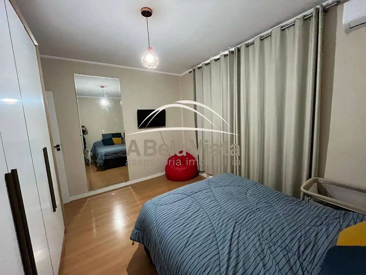 Sobrado, 3 quartos, 211 m² - Foto 8