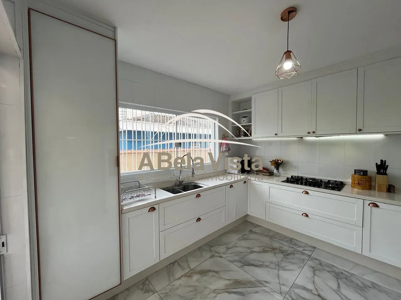 Sobrado, 3 quartos, 211 m² - Foto 9