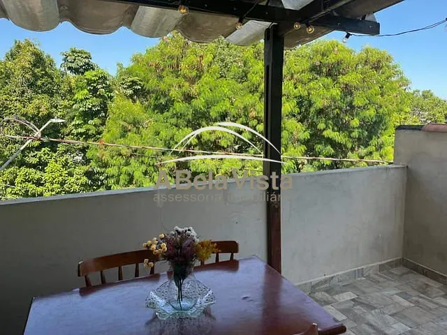 Sobrado 3 quartos e 2 banheiros, à venda, no bairro Cipava em Osasco