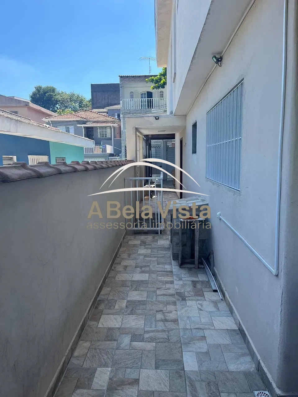 Sobrado, 3 quartos, 211 m² - Foto 10
