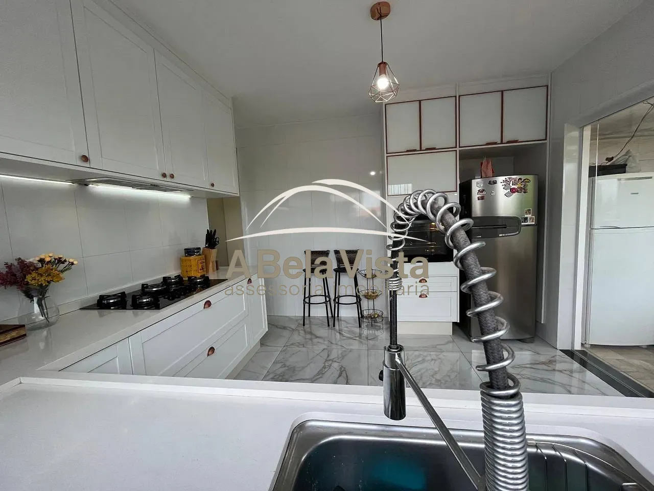 Sobrado, 3 quartos, 211 m² - Foto 20