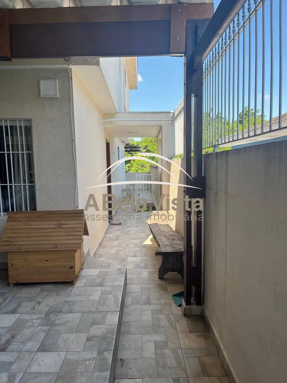 Sobrado, 3 quartos, 211 m² - Foto 19