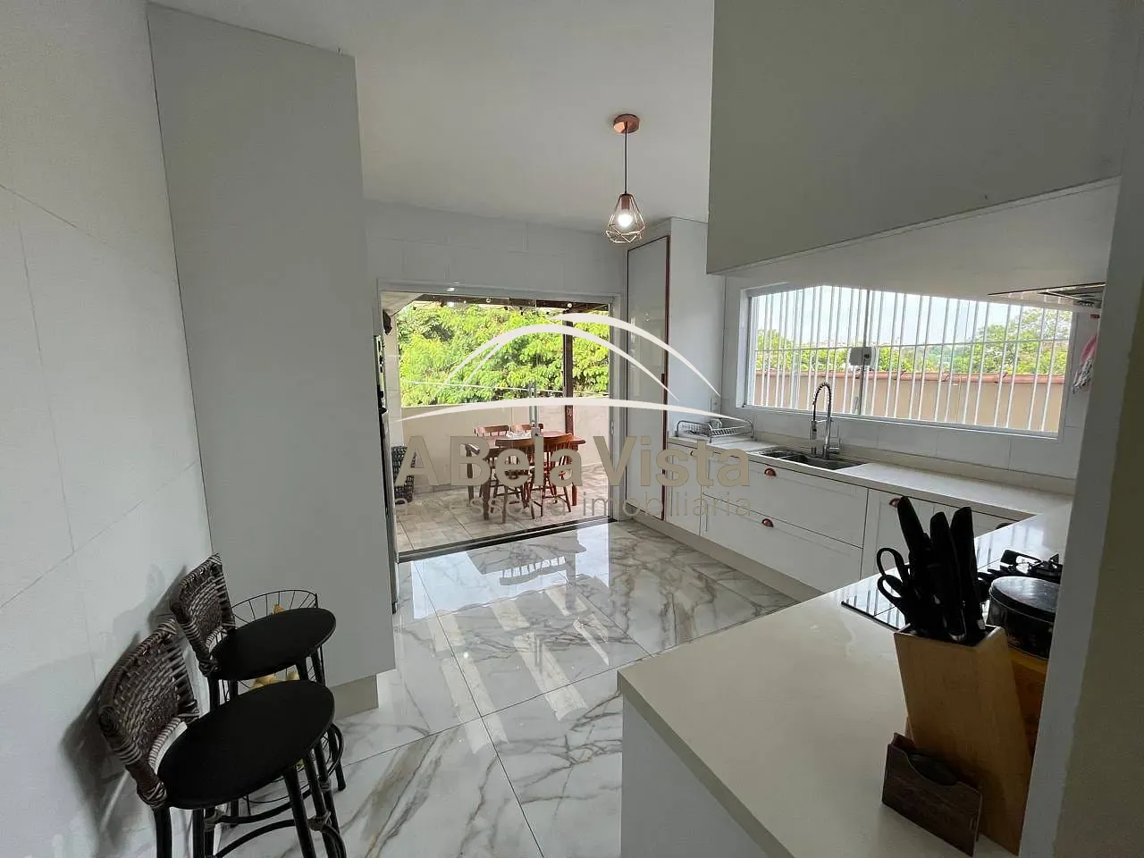 Sobrado, 3 quartos, 211 m² - Foto 27