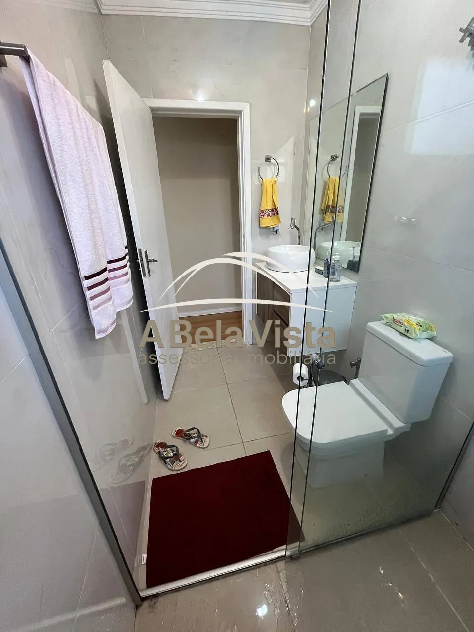 Sobrado, 3 quartos, 211 m² - Foto 30
