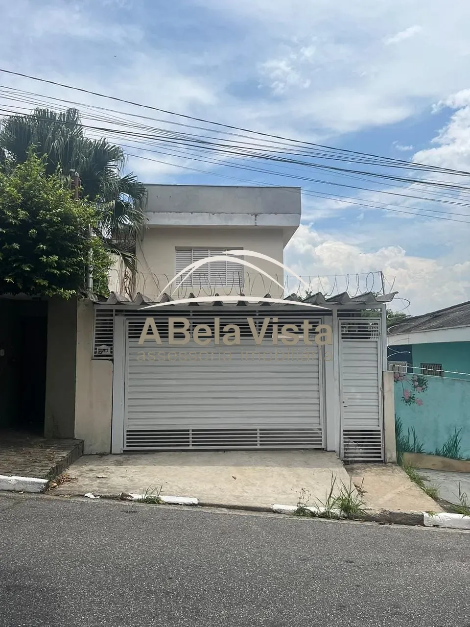 Sobrado, 3 quartos, 211 m² - Foto 1