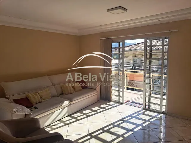 Sobrado 3 quartos e 1 banheiro, à venda, no bairro Novo Osasco em Osasco