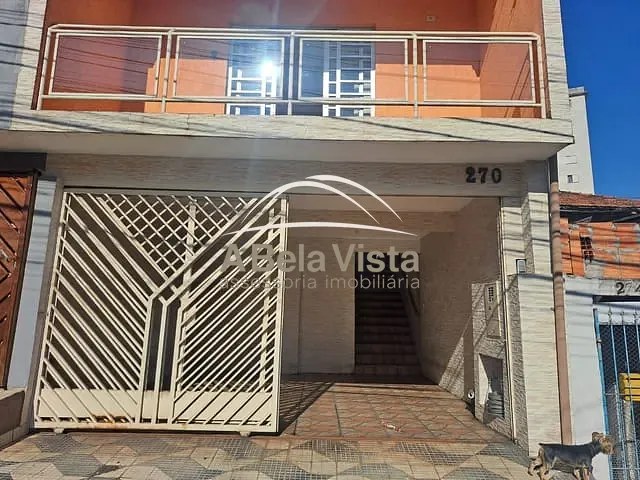 Sobrado 3 quartos e 1 banheiro, à venda, no bairro Novo Osasco em Osasco