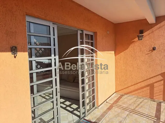 Sobrado 3 quartos e 1 banheiro, à venda, no bairro Novo Osasco em Osasco