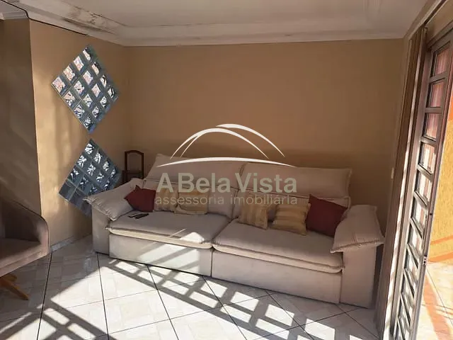 Sobrado 3 quartos e 1 banheiro, à venda, no bairro Novo Osasco em Osasco