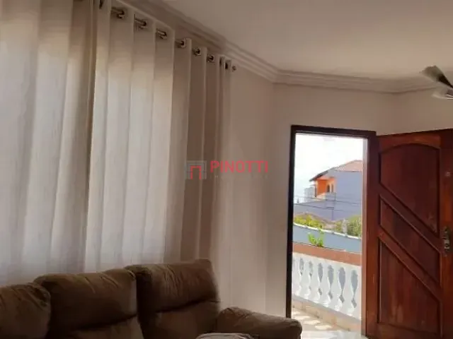Sobrado 3 quartos e 4 banheiros, à venda, no bairro Jardim Palermo em São Bernardo do Campo