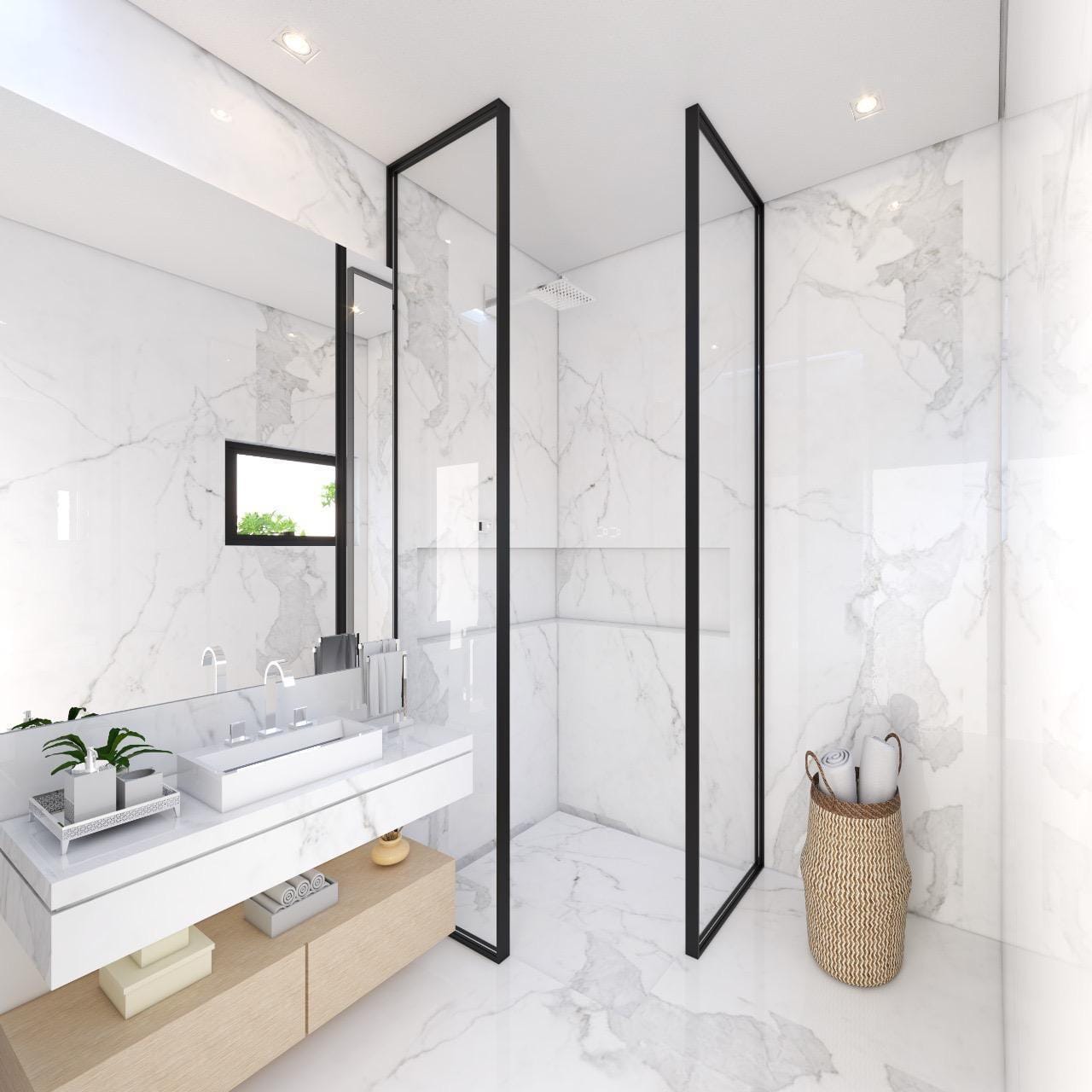 Sobrado, 2 quartos, 70 m² - Foto 6