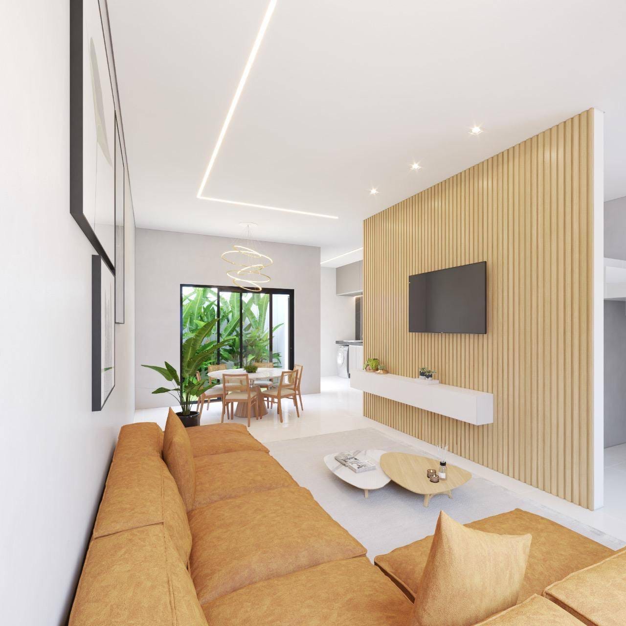 Sobrado, 2 quartos, 70 m² - Foto 2