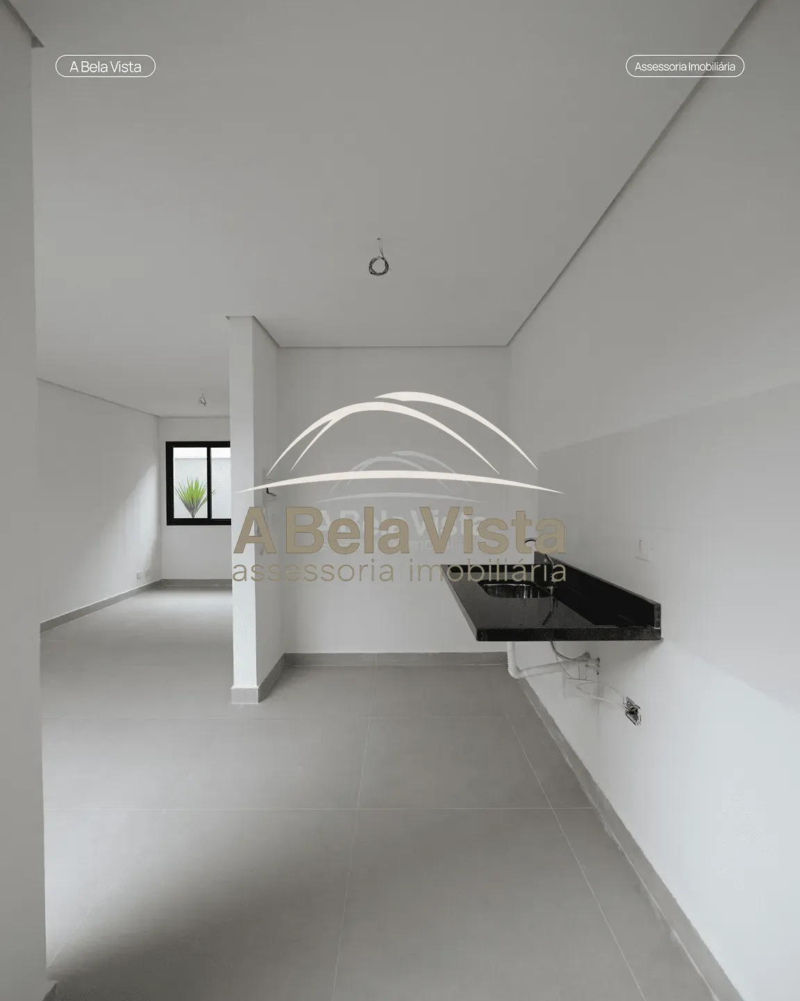 Sobrado, 2 quartos, 70 m² - Foto 4