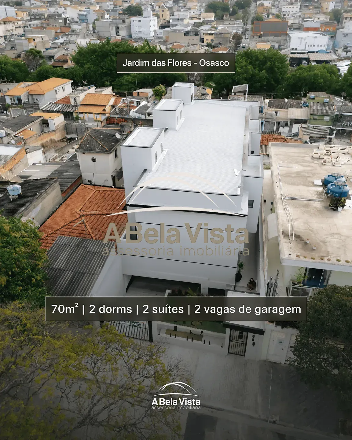 Sobrado, 2 quartos, 70 m² - Foto 16