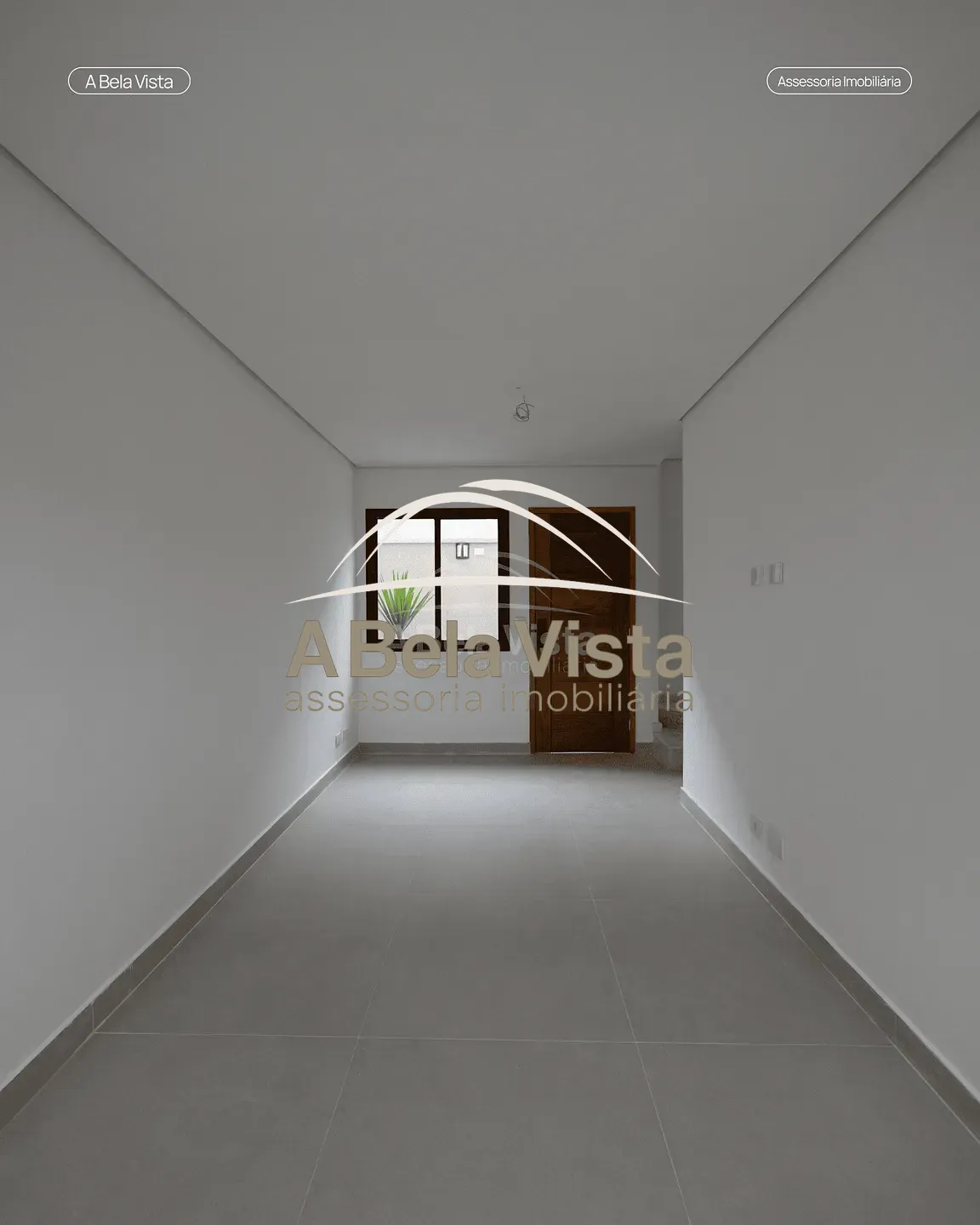 Sobrado, 2 quartos, 70 m² - Foto 1