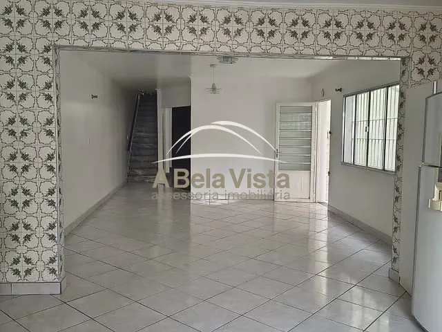 Sobrado com 163m² 3 quartos e 3 banheiros, à venda, no bairro km 18 em Osasco