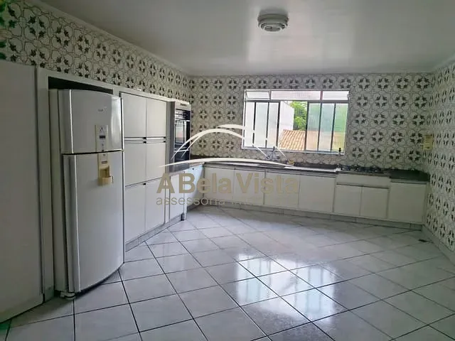 Sobrado com 163m² 3 quartos e 3 banheiros, à venda, no bairro km 18 em Osasco