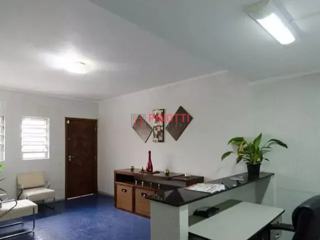 Sobrado 2 quartos e 3 banheiros, à venda ou para alugar, no bairro Jardim do Mar em São Bernardo do Campo