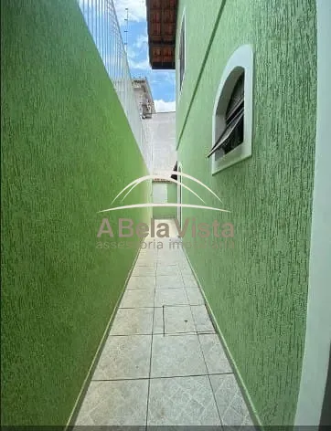 Sobrado, 2 quartos, 169 m² - Foto 20