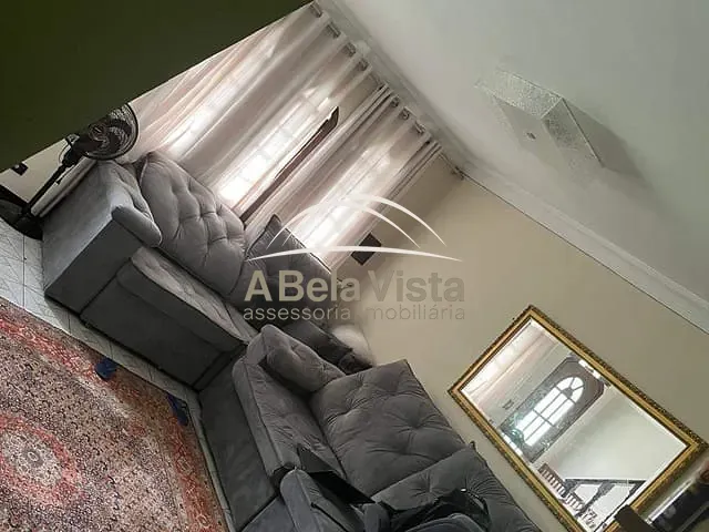 Sobrado com 125m² 2 quartos e 1 banheiro, à venda, no bairro Jardim D'Abril em Osasco