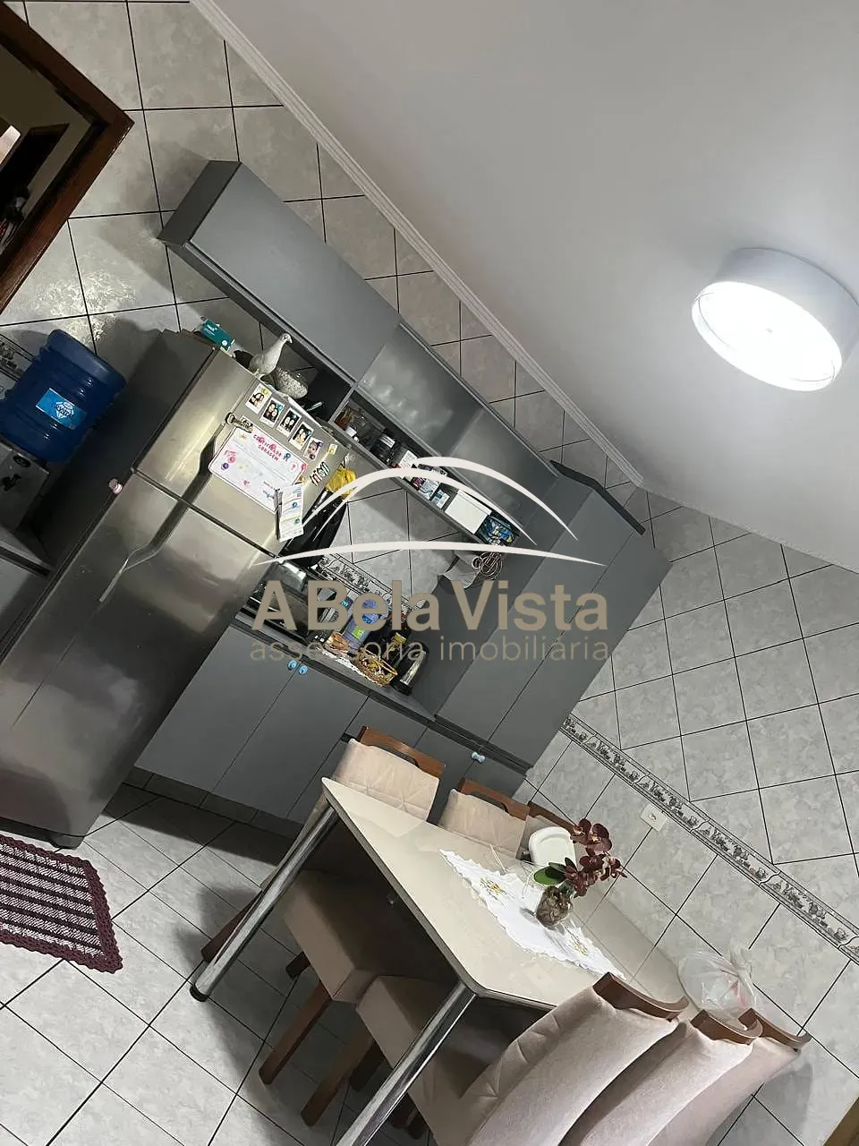 Sobrado, 2 quartos, 169 m² - Foto 6