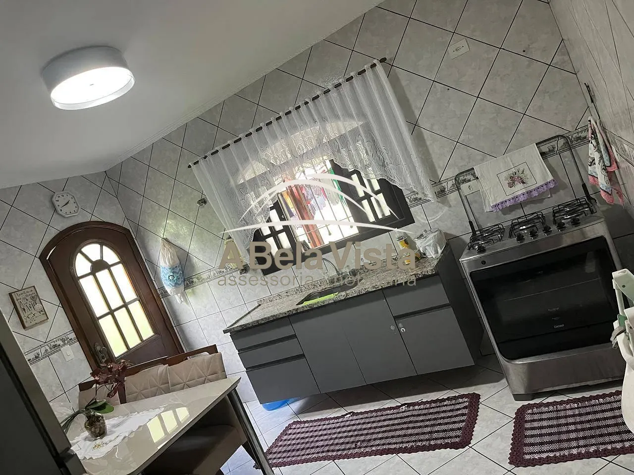 Sobrado, 2 quartos, 169 m² - Foto 9