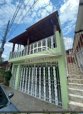 Sobrado, 2 quartos, 169 m² - Foto 15