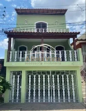 Sobrado, 2 quartos, 169 m² - Foto 14