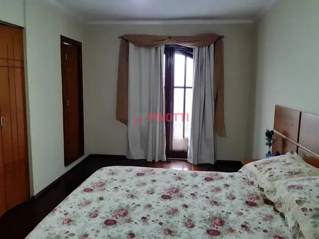 Sobrado 3 quartos e 2 banheiros, à venda, no bairro Jardim Palermo em São Bernardo do Campo