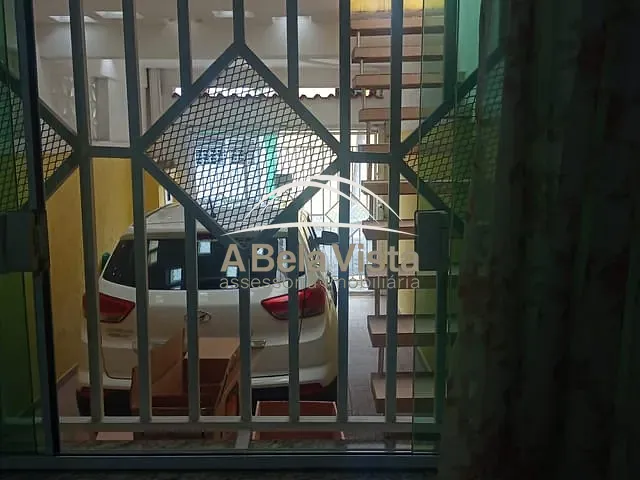 Sobrado 2 quartos e 1 banheiro, para alugar, no bairro Jardim Esmeralda em São Paulo